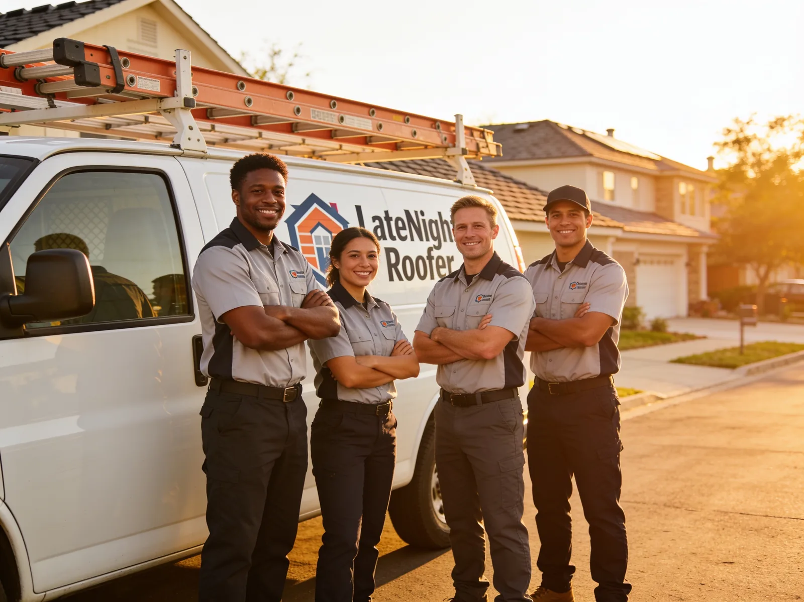 Emergency Roof Repair company in Colon, MI
